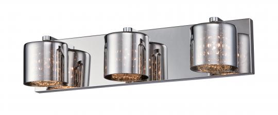 Home decorators collection 4 deals light led vanity fixture